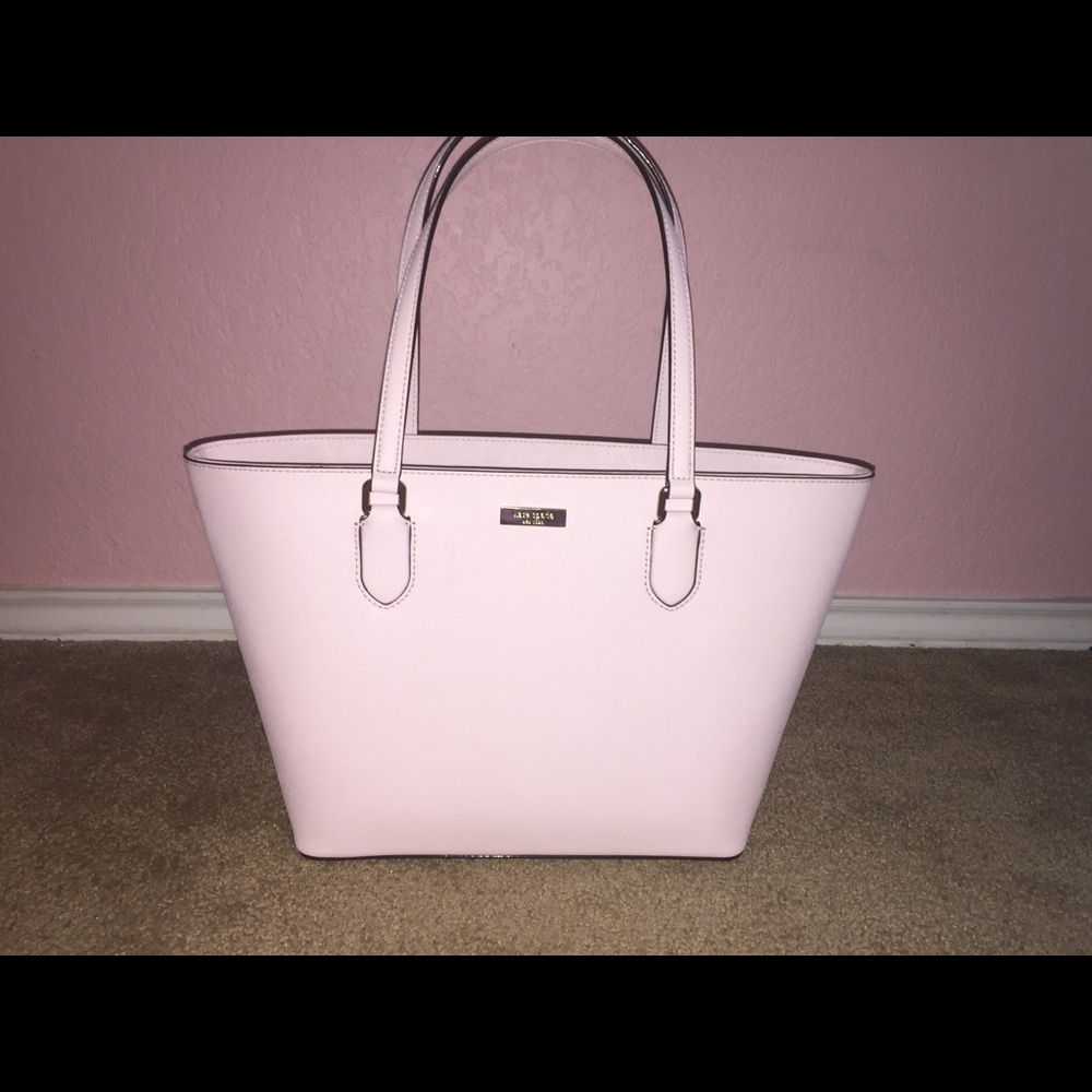 Brand New Kate spade Pink Purse